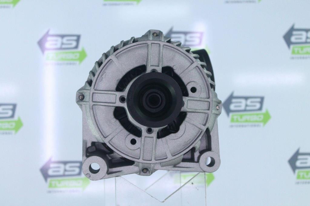 Alternateur DA SILVA S.A.S. 011436