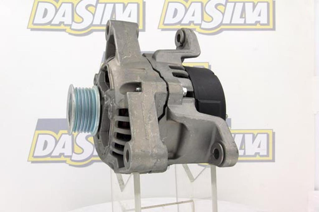 Alternador DA SILVA S.A.S. ref. 011437