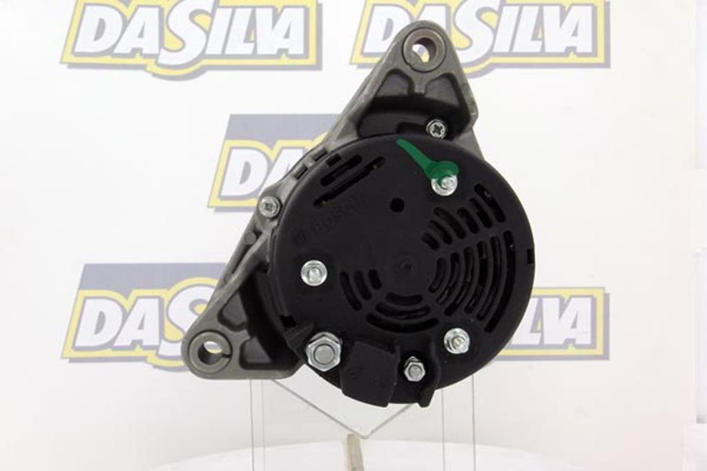 Alternador DA SILVA S.A.S. ref. 011437