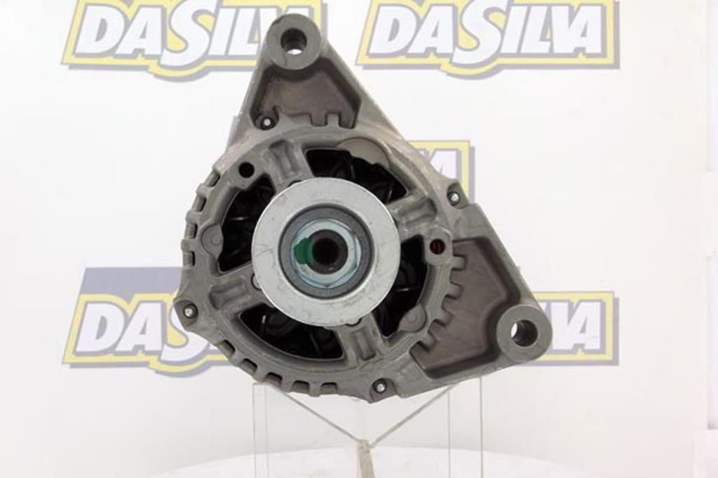 Alternador DA SILVA S.A.S. ref. 011437