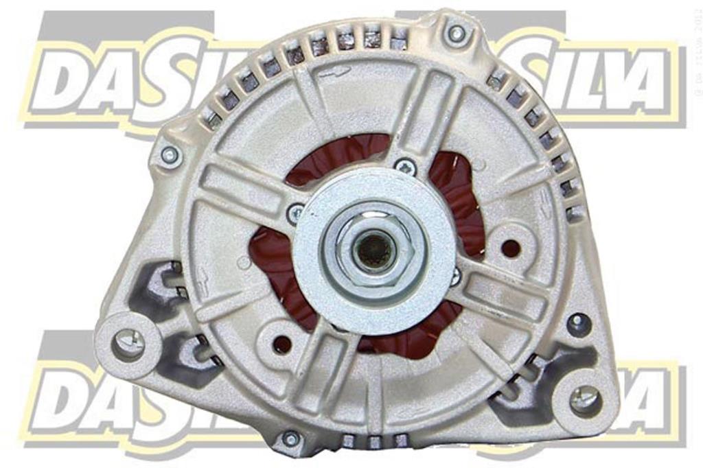 Alternateur DA SILVA S.A.S. 011438