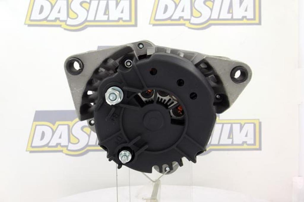 Alternateur DA SILVA S.A.S. 011439