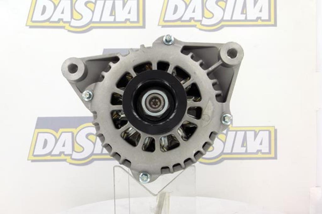 Alternateur DA SILVA S.A.S. 011439