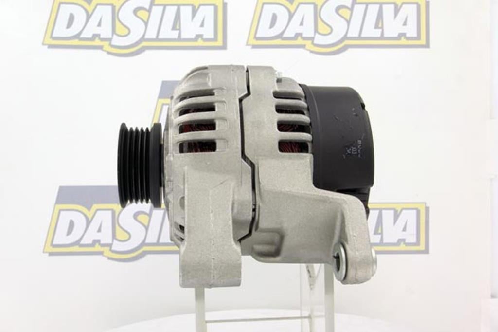 Alternateur DA SILVA S.A.S. 011440