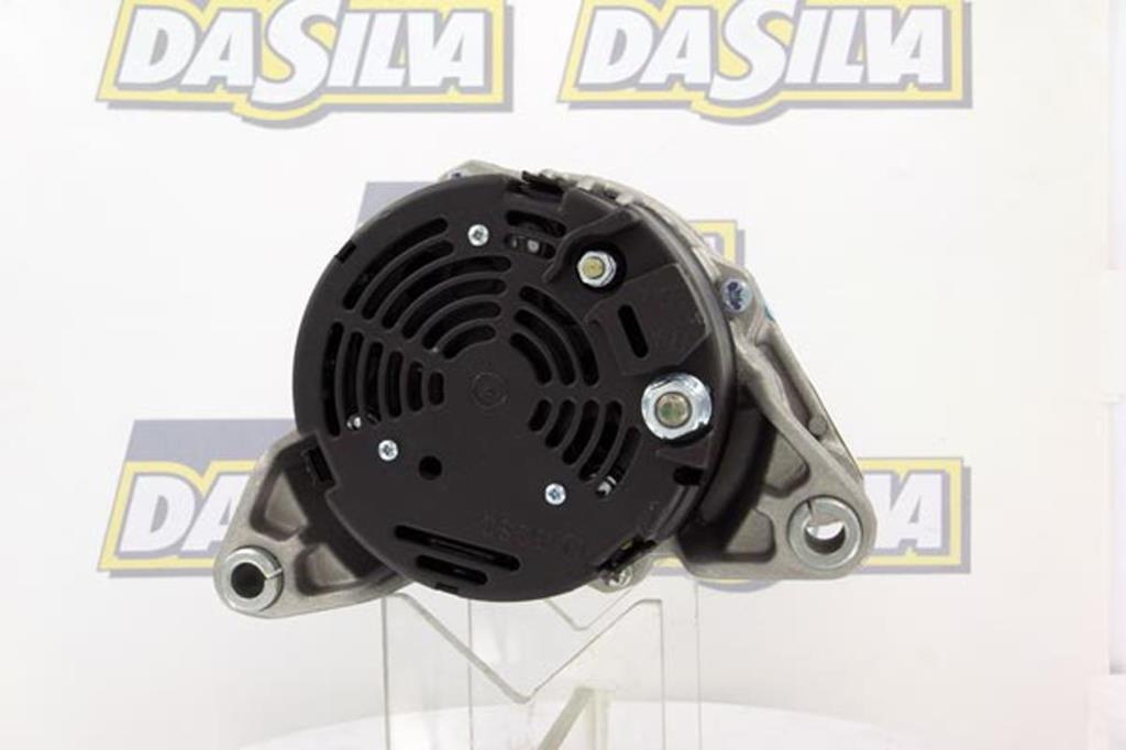 Alternateur DA SILVA S.A.S. 011440
