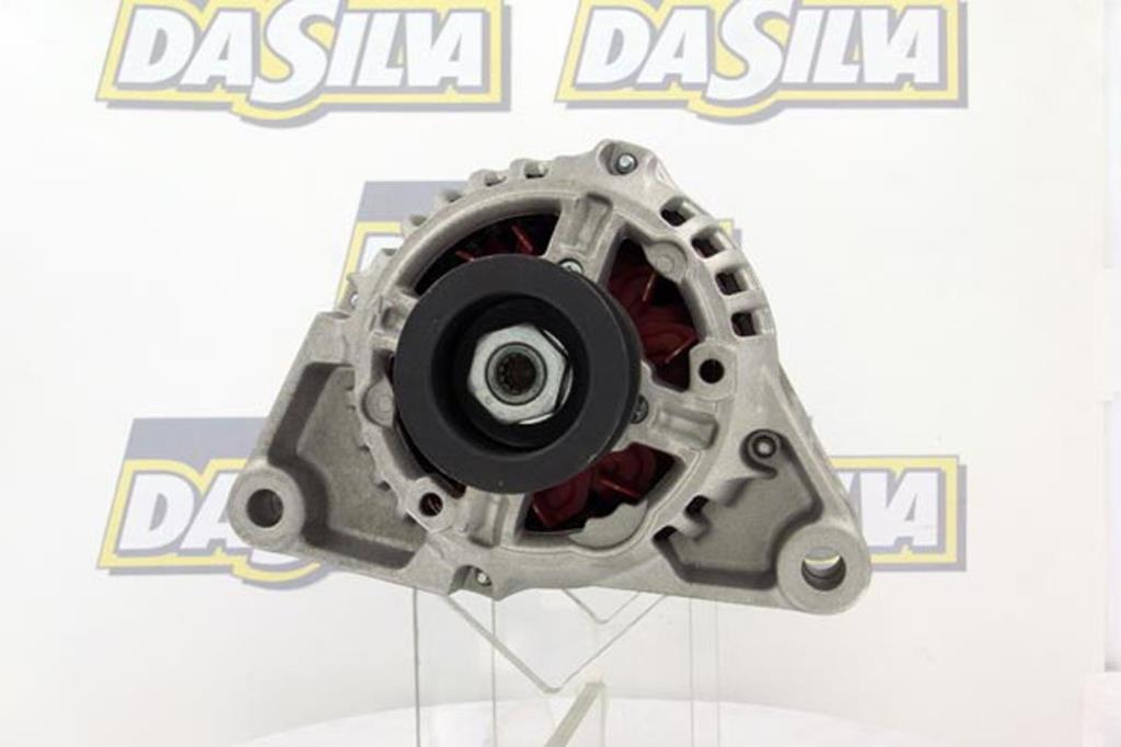 Alternateur DA SILVA S.A.S. 011440
