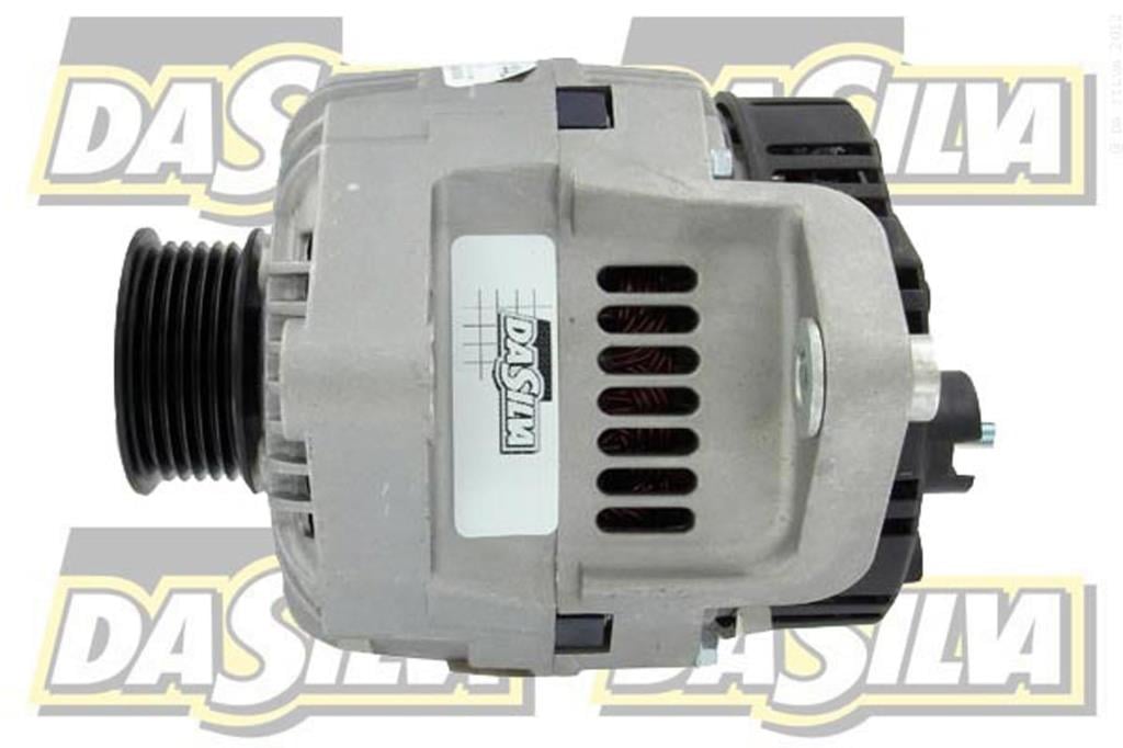 Alternateur DA SILVA S.A.S. 011442