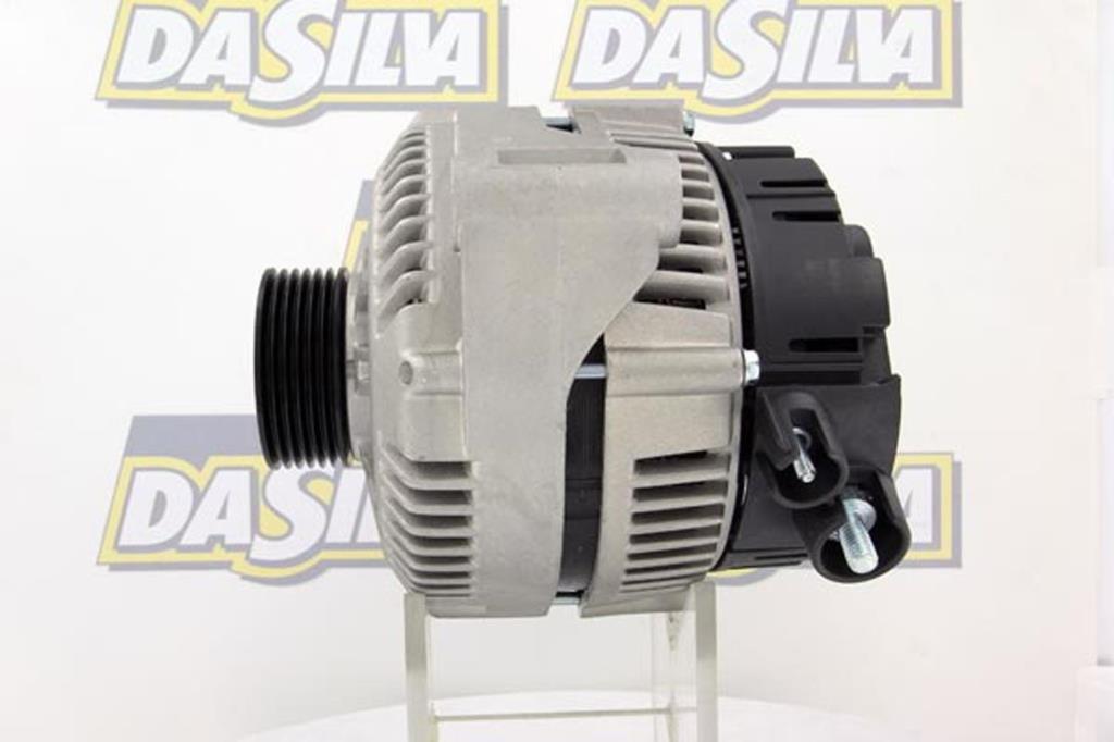 Alternateur DA SILVA S.A.S. 011445