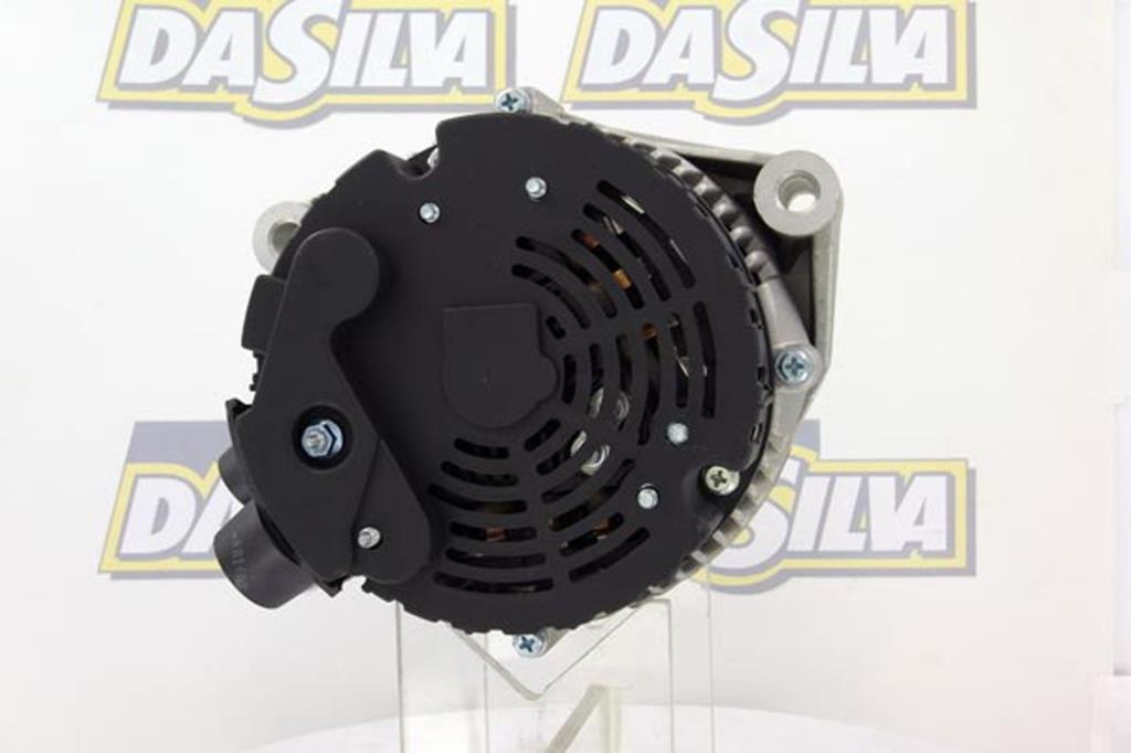 Alternateur DA SILVA S.A.S. 011445