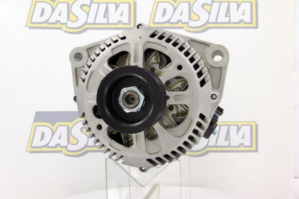 Alternateur DA SILVA S.A.S. 011445