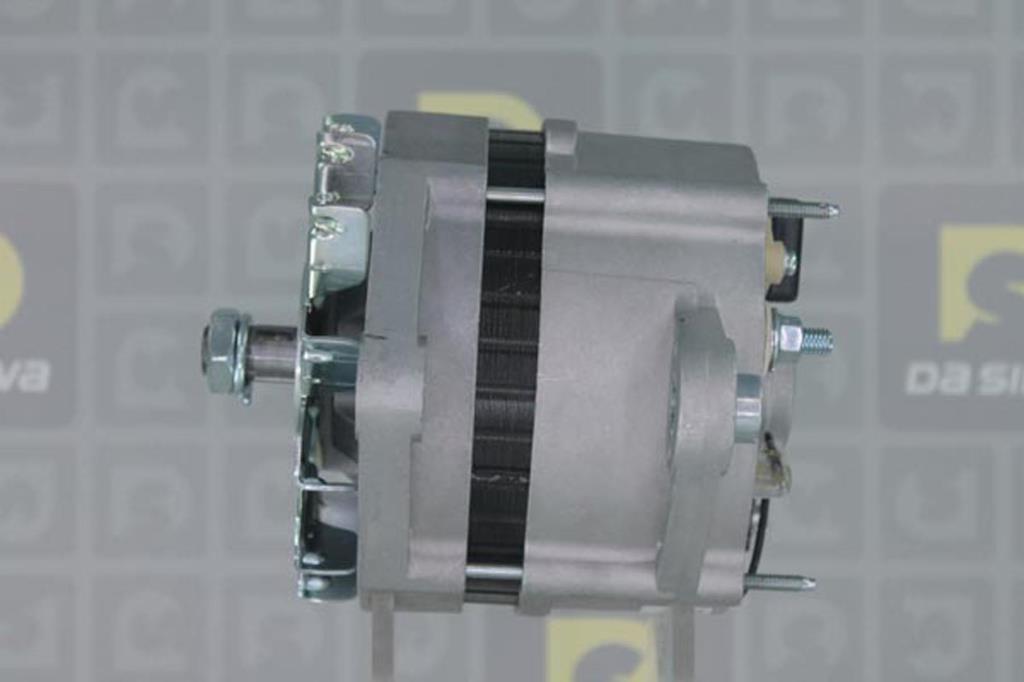 Alternateur DA SILVA S.A.S. 011447