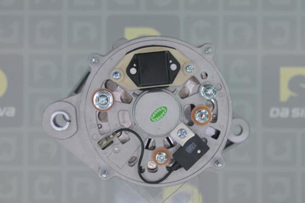 Alternateur DA SILVA S.A.S. 011447