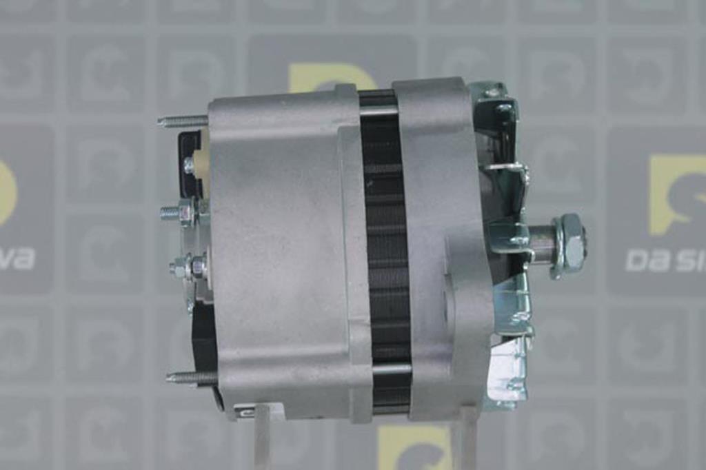 Alternateur DA SILVA S.A.S. 011447