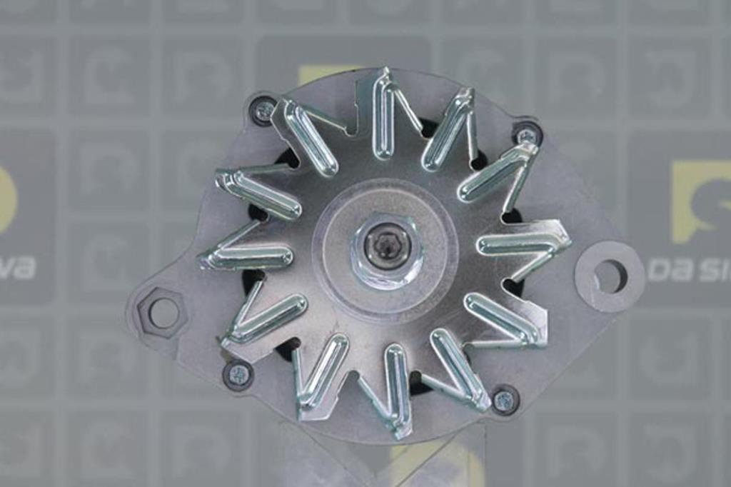 Alternateur DA SILVA S.A.S. 011447