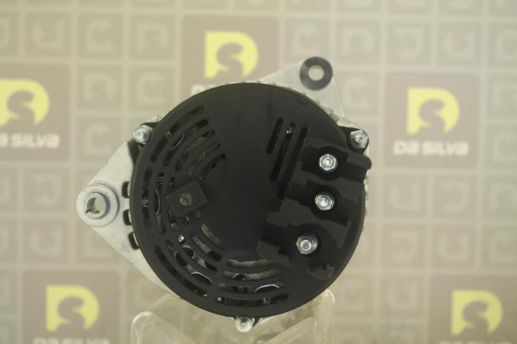 Alternador DA SILVA S.A.S. ref. JA011448