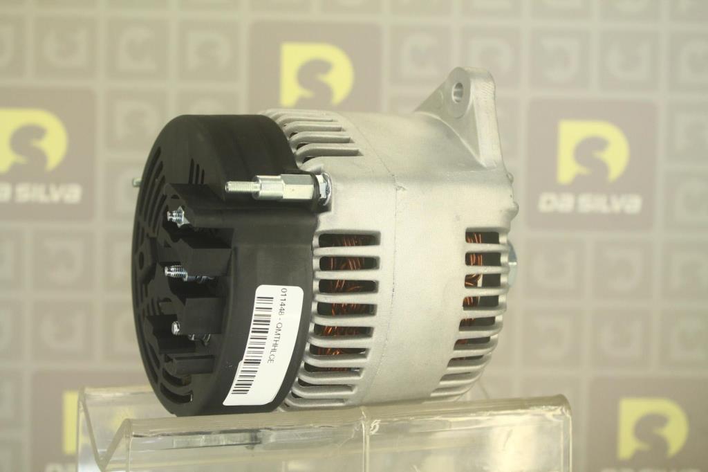 Alternador DA SILVA S.A.S. ref. JA011448