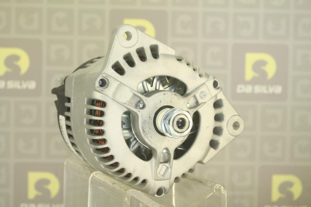 Alternador DA SILVA S.A.S. ref. JA011448