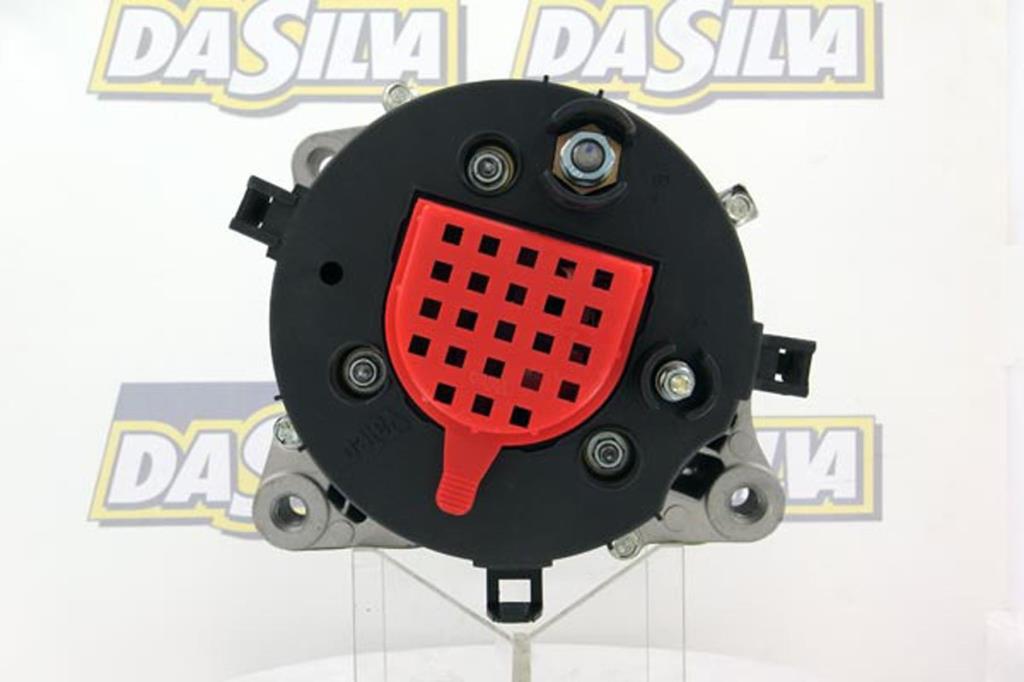 Alternateur DA SILVA S.A.S. 011449