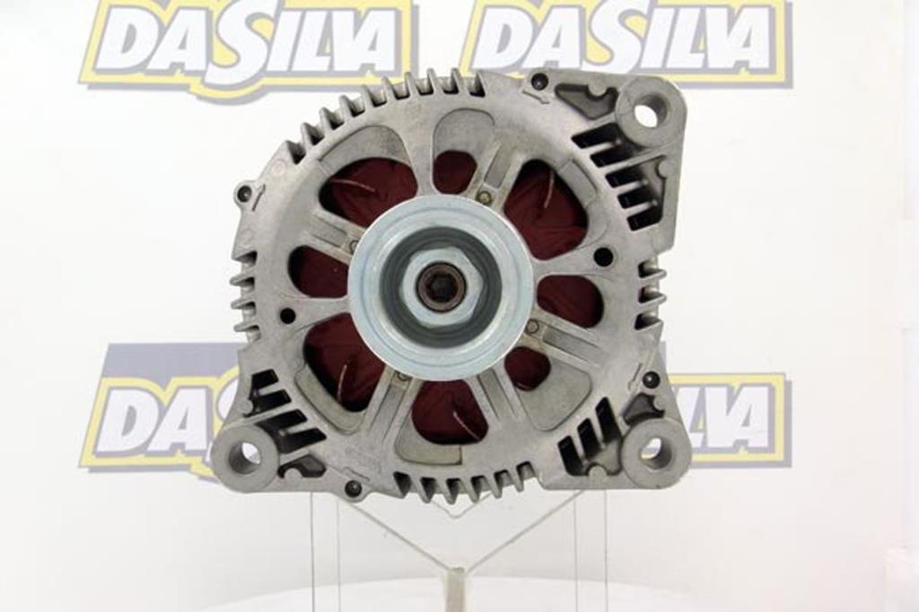 Alternateur DA SILVA S.A.S. 011449