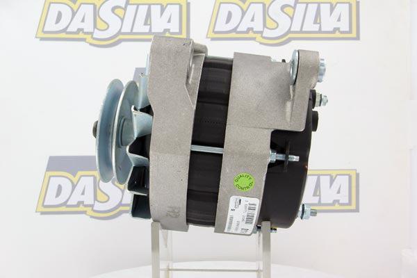 Alternateur DA SILVA S.A.S. 011450