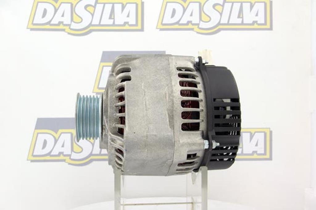 Alternateur DA SILVA S.A.S. 011451