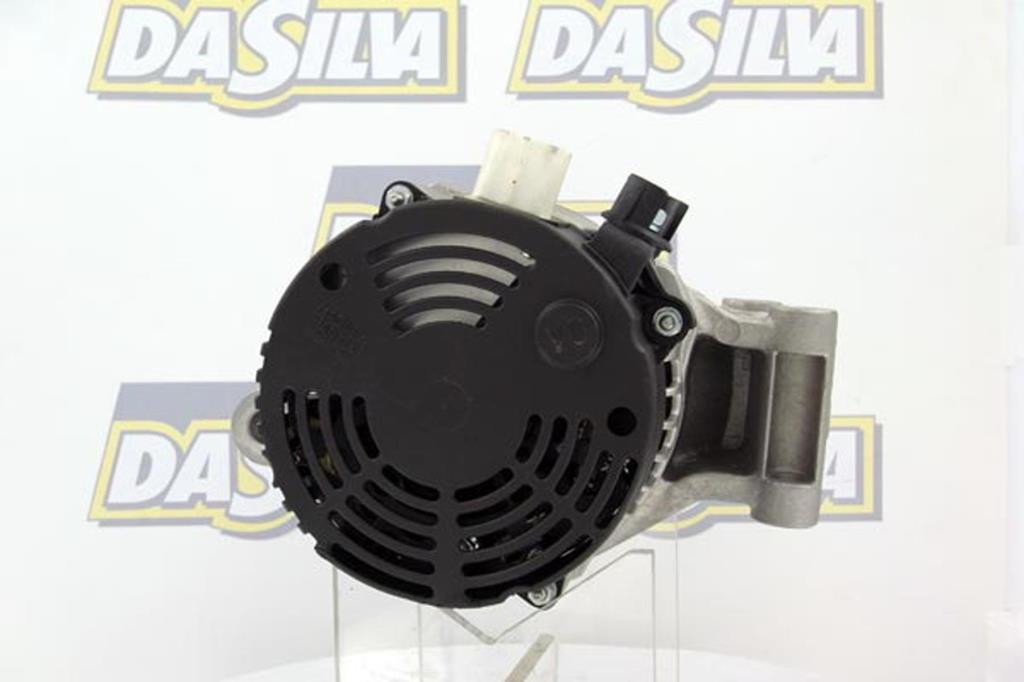 Alternateur DA SILVA S.A.S. 011451