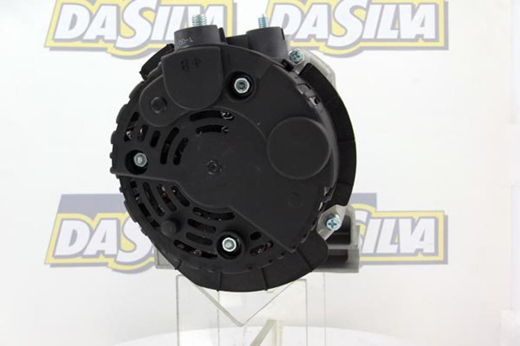 Alternateur DA SILVA S.A.S. ref. 011453
