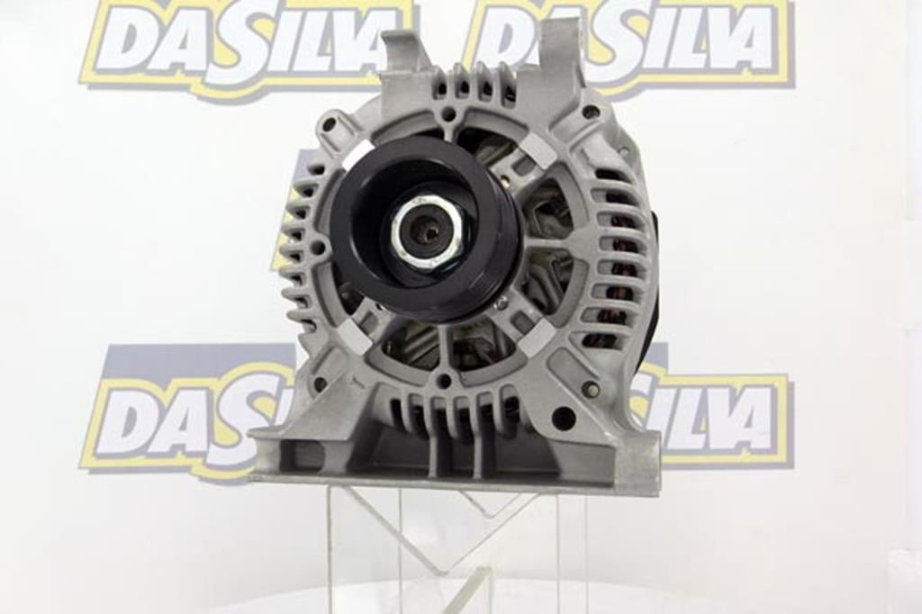 Alternateur DA SILVA S.A.S. ref. 011453