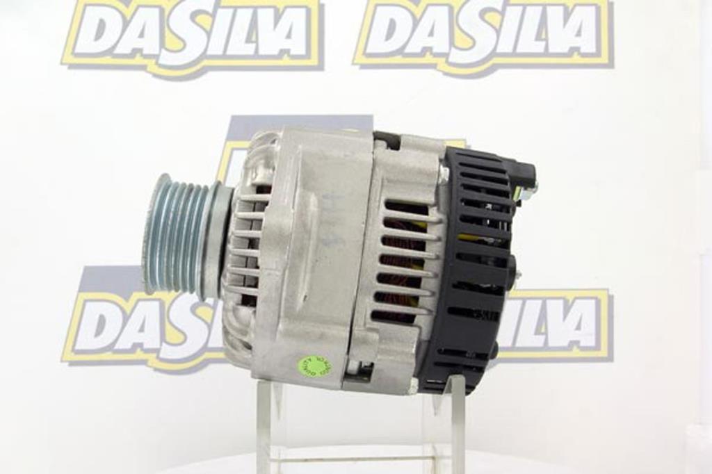 Alternateur DA SILVA S.A.S. 011454