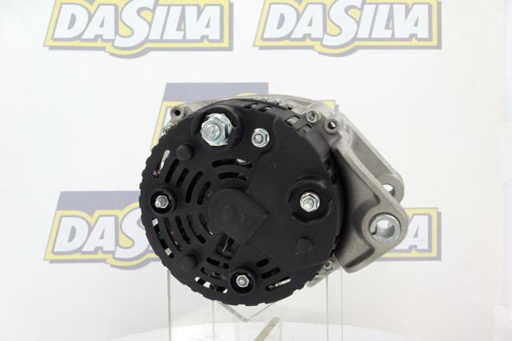 Alternateur DA SILVA S.A.S. 011454