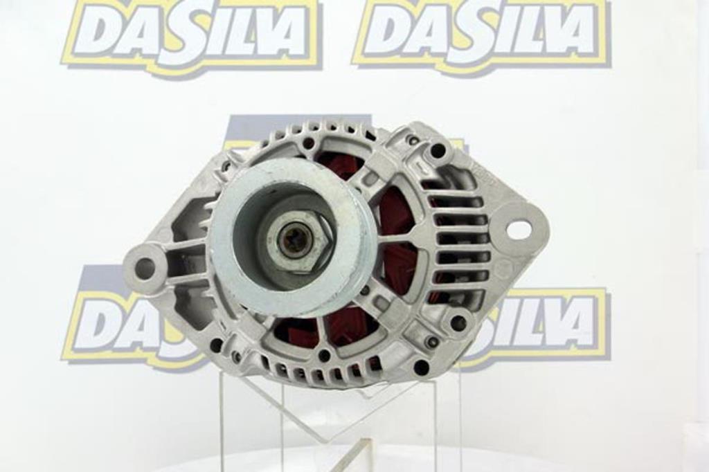 Alternateur DA SILVA S.A.S. 011454