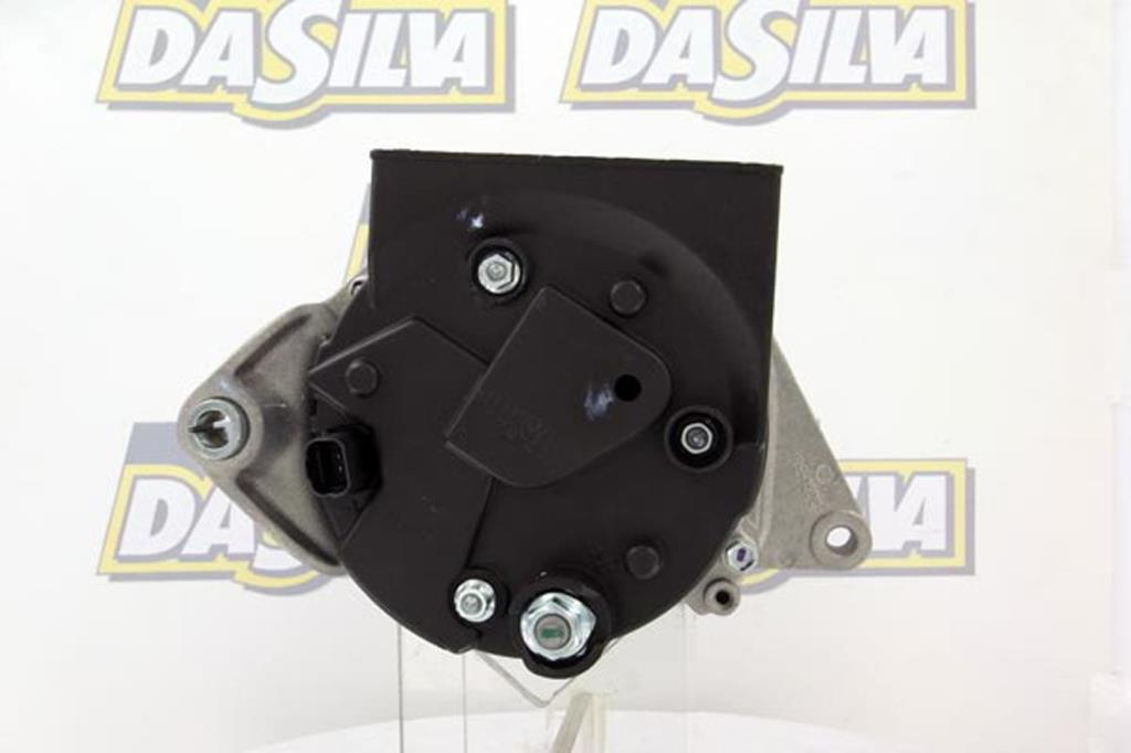 Alternateur DA SILVA S.A.S. 011455
