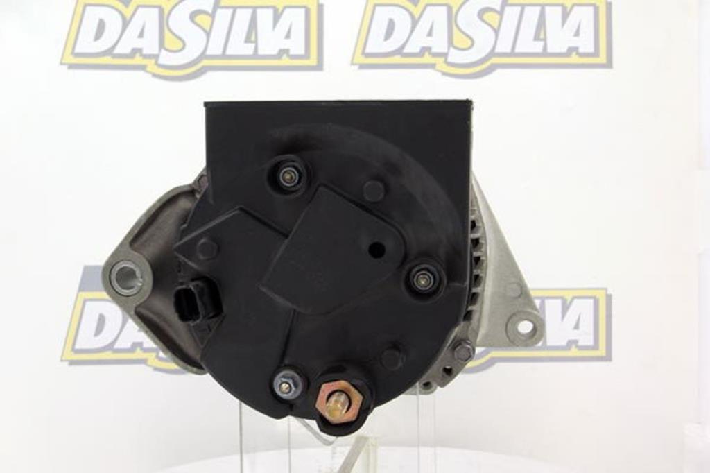 Alternador DA SILVA S.A.S. 011456