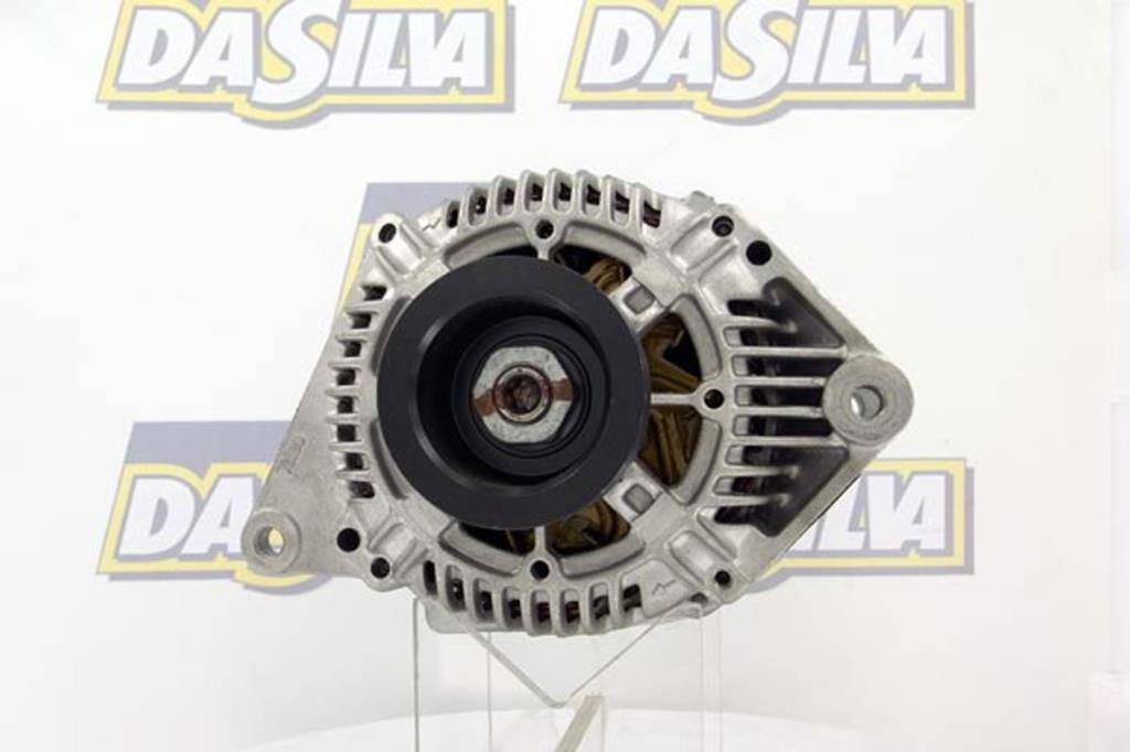 Alternador DA SILVA S.A.S. 011456