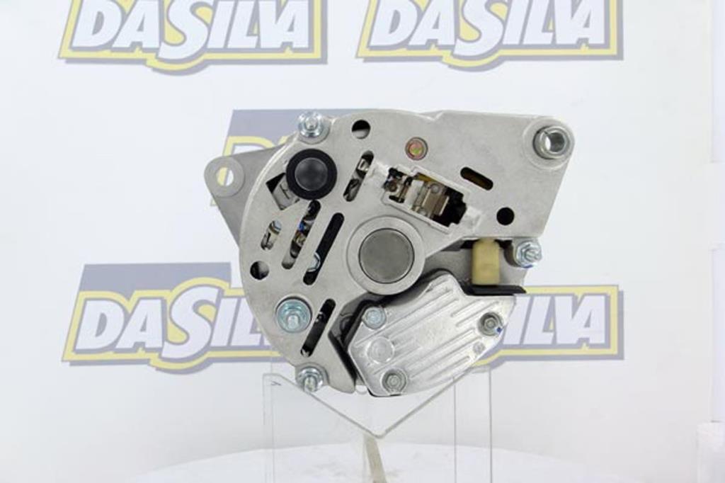 Alternateur DA SILVA S.A.S. 011457