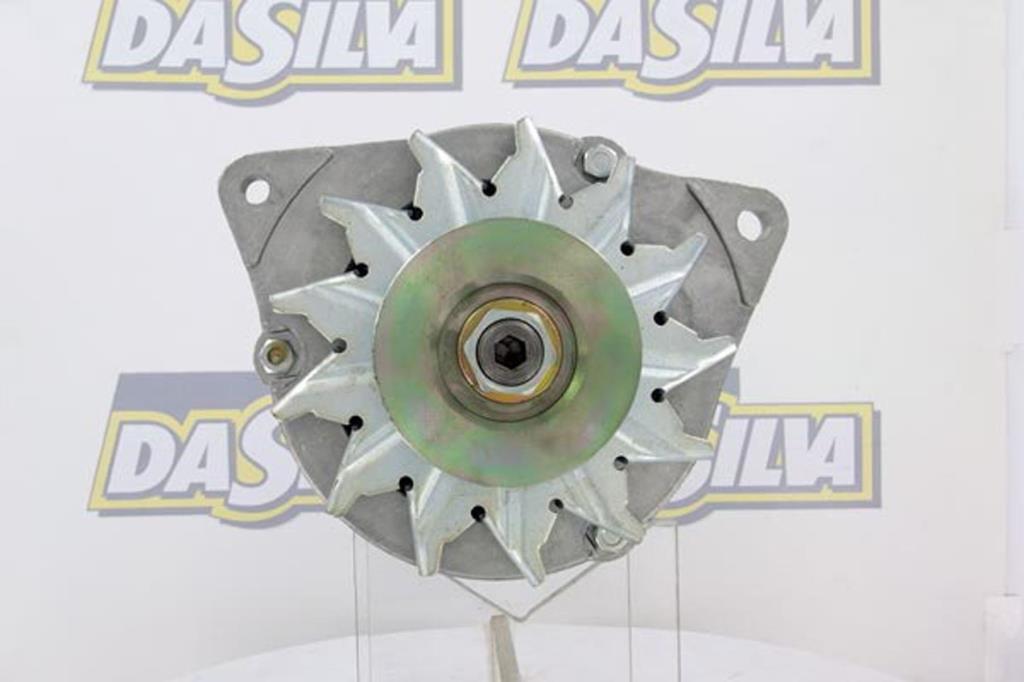 Alternateur DA SILVA S.A.S. 011457