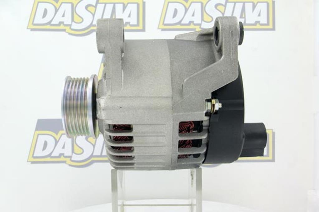 Alternador DA SILVA S.A.S. 011459
