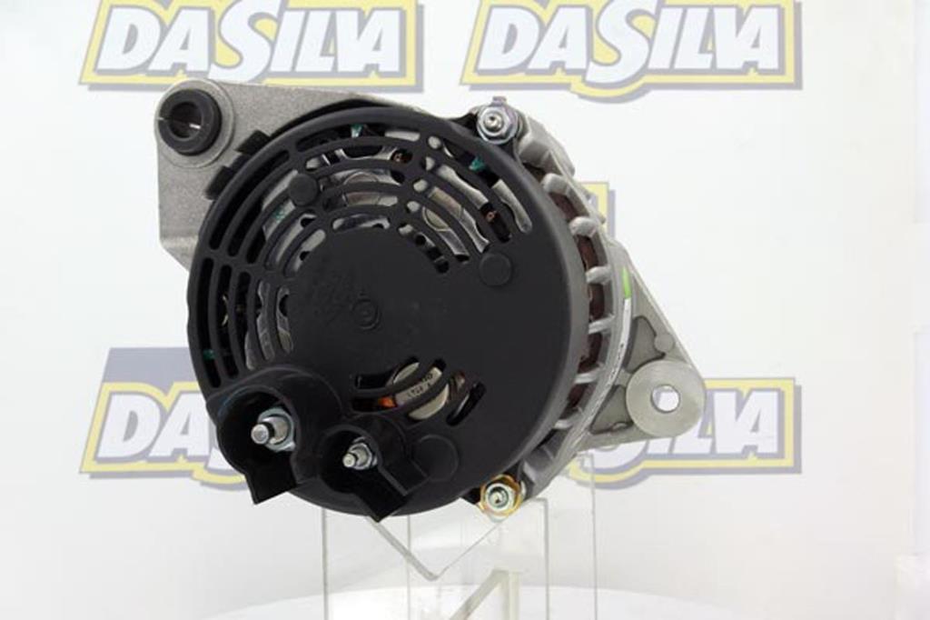 Alternador DA SILVA S.A.S. 011459
