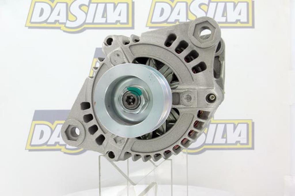 Alternador DA SILVA S.A.S. 011459