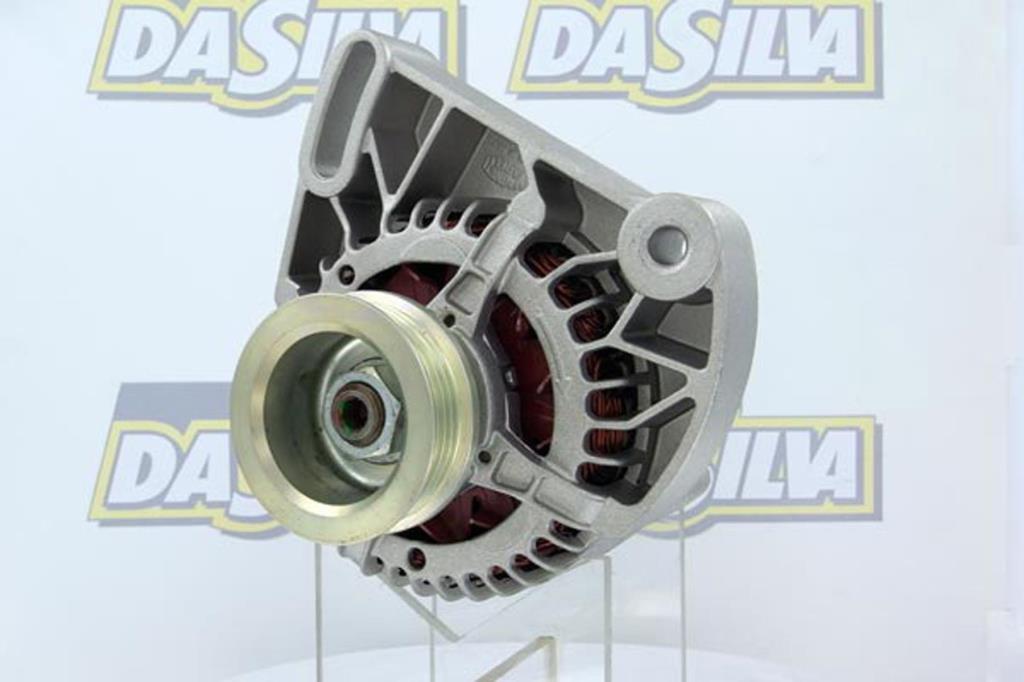 Alternador DA SILVA S.A.S. ref. 011460