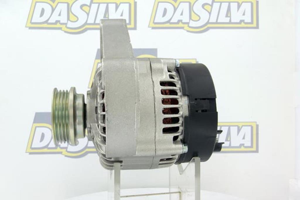 Alternador DA SILVA S.A.S. ref. 011460