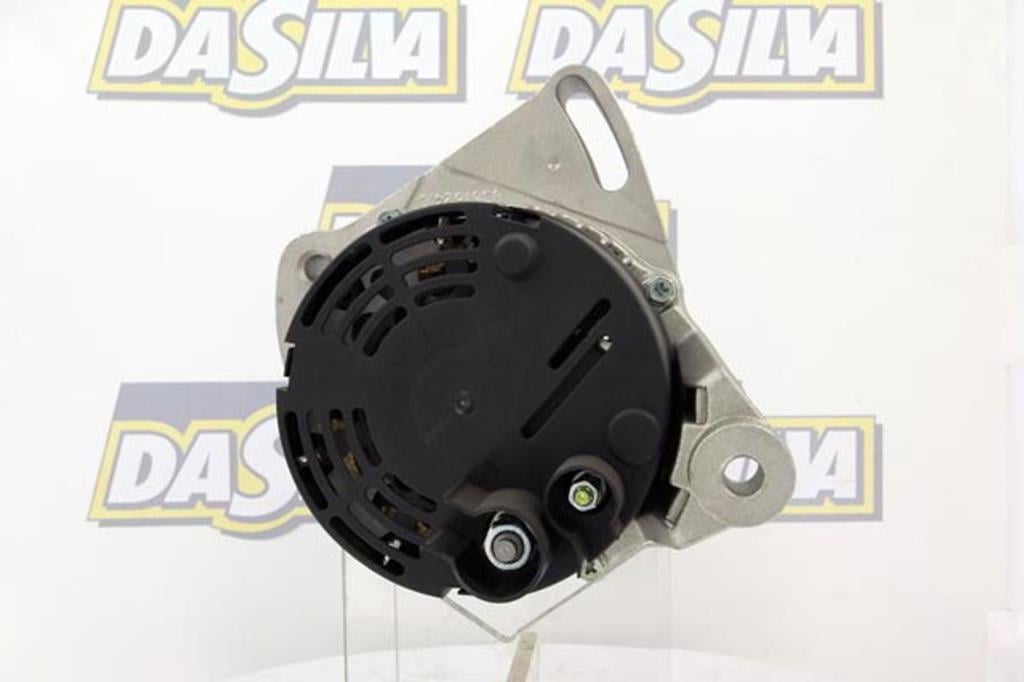 Alternador DA SILVA S.A.S. ref. 011460