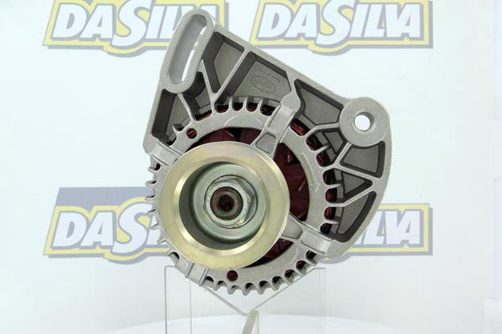 Alternador DA SILVA S.A.S. ref. 011460