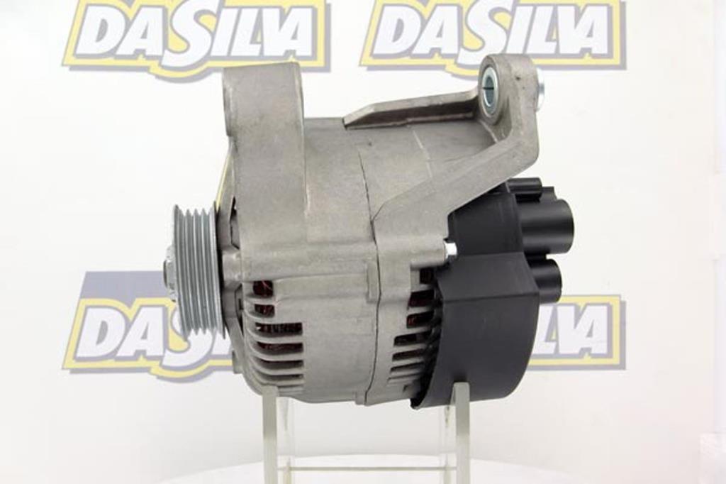 Alternateur DA SILVA S.A.S. 011461