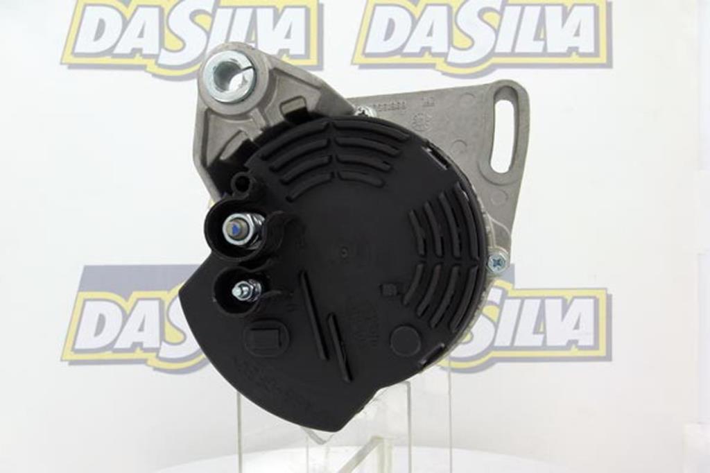 Alternateur DA SILVA S.A.S. 011461
