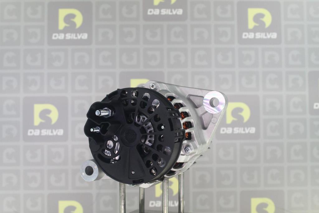 Alternateur DA SILVA S.A.S. 011462