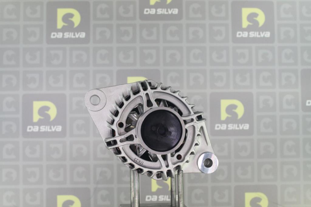 Alternateur DA SILVA S.A.S. 011462