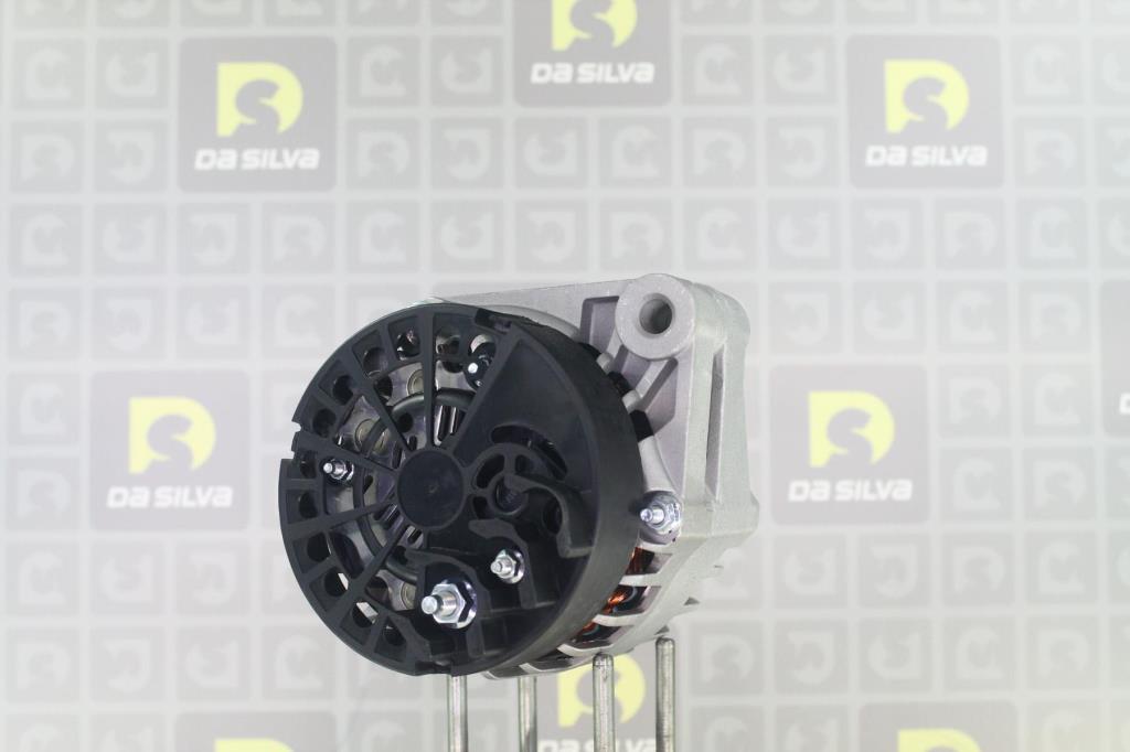 Alternateur DA SILVA S.A.S. 011463