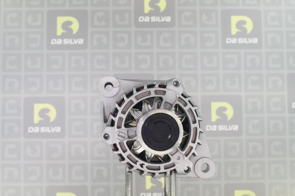 Alternateur DA SILVA S.A.S. 011463