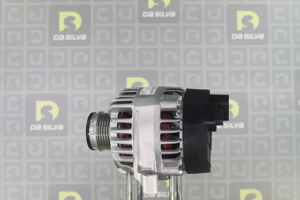 Alternateur DA SILVA S.A.S. 011464